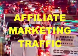afiliate marketing paid traffic