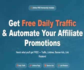 daily ads paid traffic