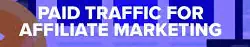 paid traffic sources
