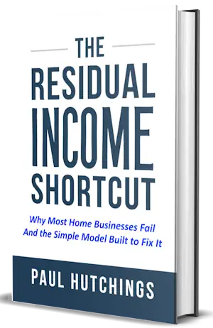 residual Income shortcut