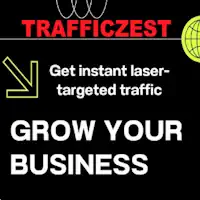 Traffic Zest Paid Traffic